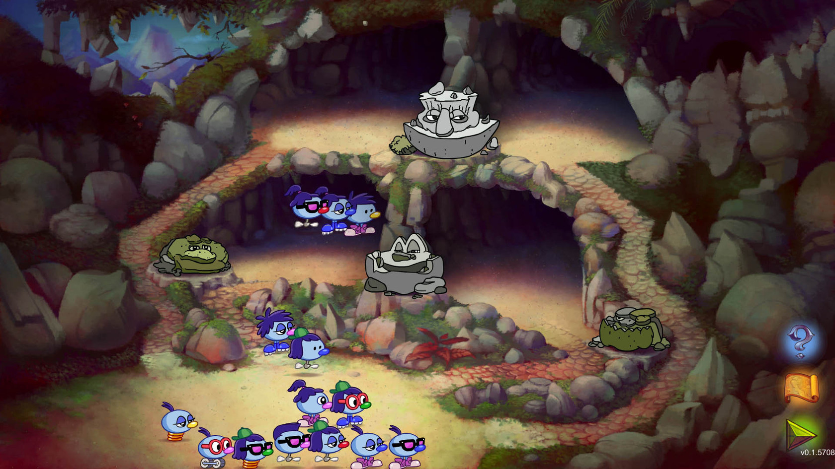 logical journey of the zoombinis deluxe free download